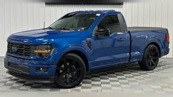 2024 Ford F-150 XL