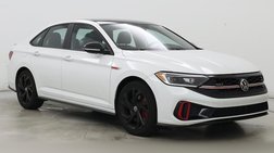 2023 Volkswagen Jetta GLI Autobahn