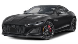 2024 Jaguar F-TYPE P450 R-Dynamic
