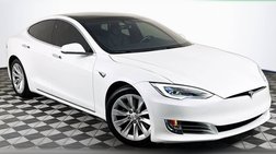 2018 Tesla Model S 100D