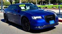 2019 Chrysler 300 S