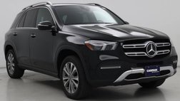 2022 Mercedes-Benz GLE-Class GLE 350 4MATIC