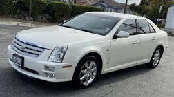 2006 Cadillac STS V6