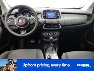 2022 Fiat 500X Trekking