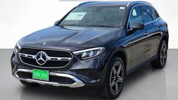 2027 Mercedes-Benz GLC-Class GLC 300 4MATIC