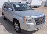 2015 GMC Terrain SLT-2