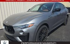 2022 Maserati Levante Modena
