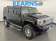2007 HUMMER H2 Base