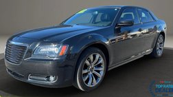2014 Chrysler 300 S