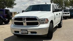 2023 Ram Ram Pickup 1500 Classic SLT