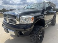 2009 Dodge Ram 2500 Laramie