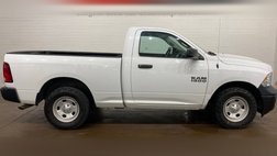 2015 Ram Ram Pickup 1500 Tradesman