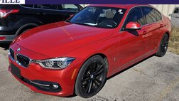2017 BMW 3 Series 330e iPerformance