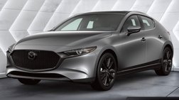 2026 Mazda MAZDA3 2.5 Turbo Premium Plus
