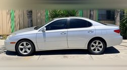 2005 Lexus ES 330 Base