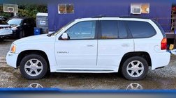2005 GMC Envoy Denali