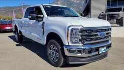 2026 Ford Super Duty F-250 Lariat