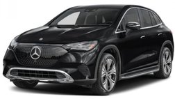 2026 Mercedes-Benz EQE EQE 320+