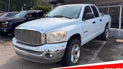 2007 Dodge Ram 1500 ST
