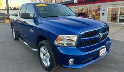 2015 Ram Ram Pickup 1500 Express