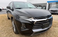 2020 Chevrolet Blazer Premier