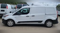 2023 Ford Transit Connect XL