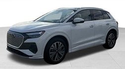 2023 Audi Q4 e-tron Premium Plus 40
