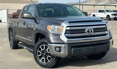 2017 Toyota Tundra SR