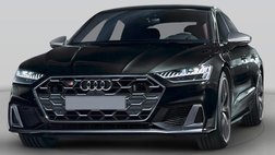 2024 Audi S7 2.9T quattro Prestige