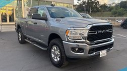 2022 Ram Ram Pickup 3500 Big Horn