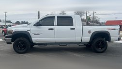 2007 Dodge Ram 1500 SLT