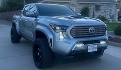 2024 Toyota Tacoma Limited
