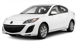 2010 Mazda MAZDA3 s Sport