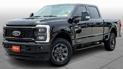 2024 Ford Super Duty F-250 Lariat