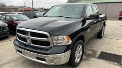 2016 Ram Ram Pickup 1500 SLT