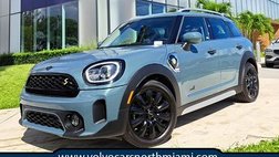 2023 MINI Countryman Plug-in Hybrid Cooper SE ALL4