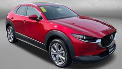 2022 Mazda CX-30 2.5 S Premium