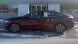 2019 Honda Insight Touring