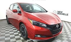 2024 Nissan LEAF SV PLUS