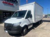 2021 Mercedes-Benz Sprinter 3500XD