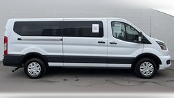 2023 Ford Transit XLT