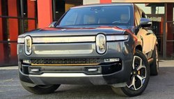 2024 Rivian R1S Adventure