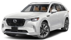 2025 Mazda CX-90 3.3 Turbo S Premium Plus