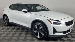 2023 Polestar 2 Long Range Single Motor
