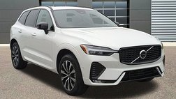 2025 Volvo XC60 B5 Plus Dark Theme