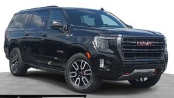 2023 GMC Yukon XL AT4
