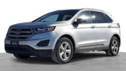 2017 Ford Edge SE