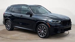 2023 BMW X5 M50i
