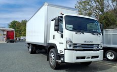2025 Isuzu BOX
