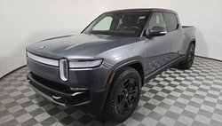 2023 Rivian R1T Adventure